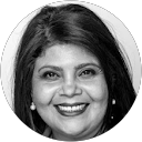 Aneesa Noorshib profile picture