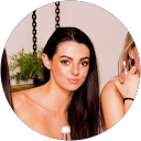 Hayley Stuart profile picture